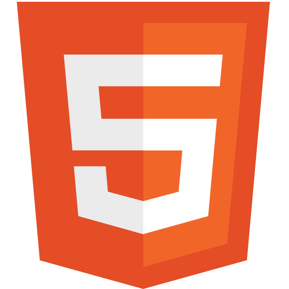 html